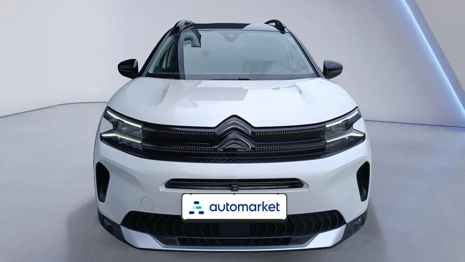 CITROEN C5 Aircross C5 Aircross 1.6 PHEV 180 Shine EAT8