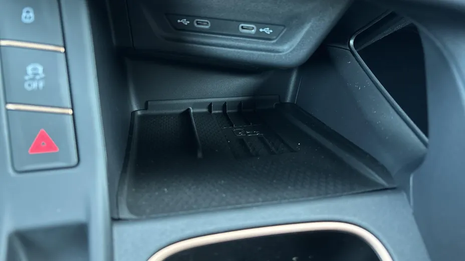 CUPRA Terramar Terramar 1.5 eTSI mHEV DSG Nowy