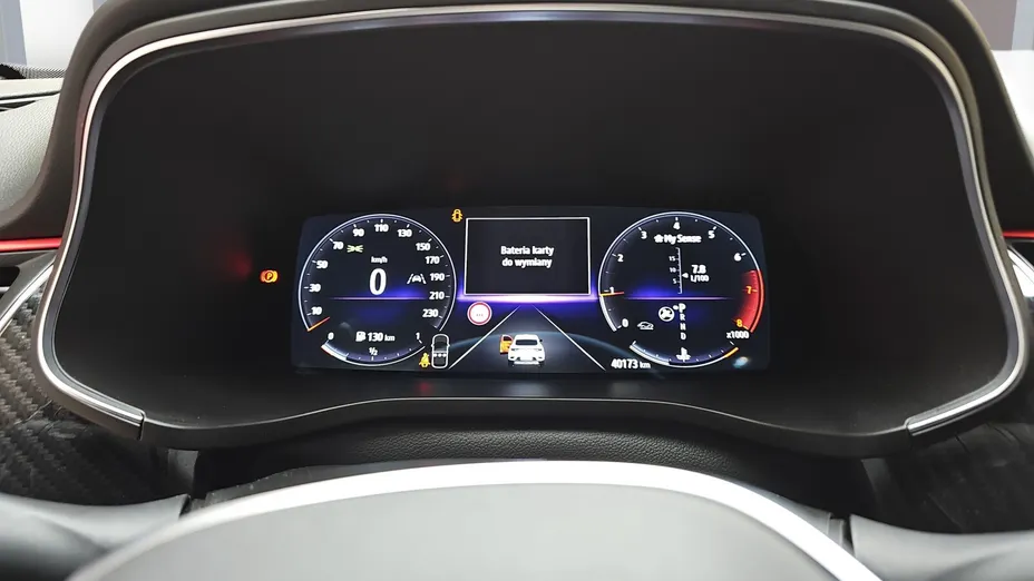 RENAULT Arkana Arkana 1.3 TCe mHEV R.S. Line EDC