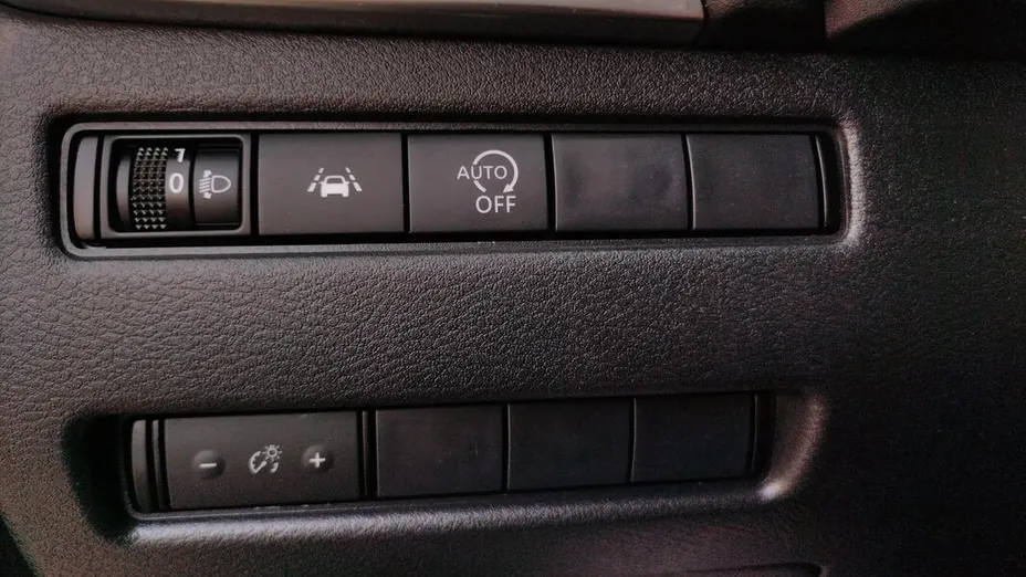 NISSAN Qashqai Qashqai 1.3 DIG-T mHEV Acenta Xtronic