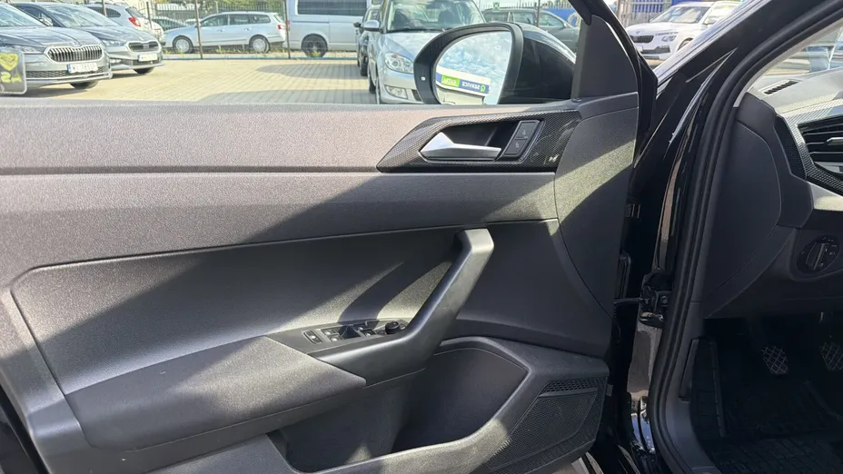 VOLKSWAGEN Taigo Taigo 1.0 TSI Life