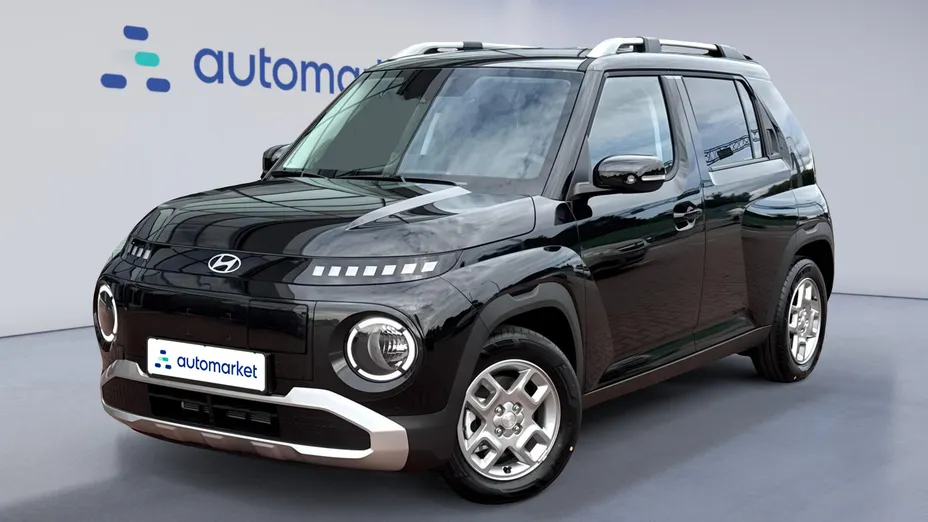 HYUNDAI Inster Inster 49kWh Modern Nowy