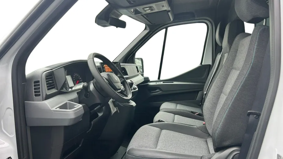 RENAULT Master Master dCi L3 Extra Nowy