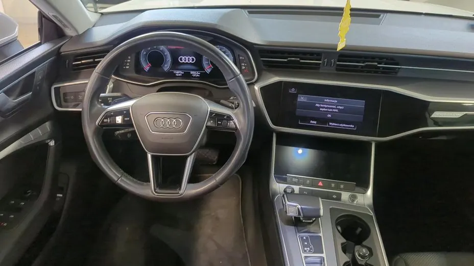 AUDI A7 A7 45 TFSI mHEV Quattro S tronic