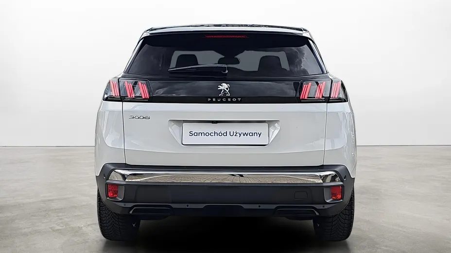 PEUGEOT 3008 3008 1.5 BlueHDi Allure S&S EAT8