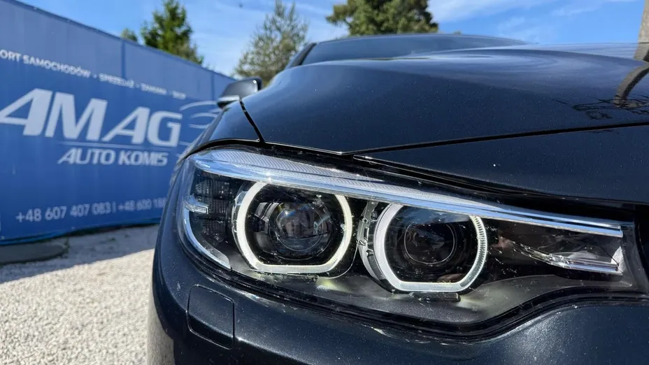 BMW Seria 4 -