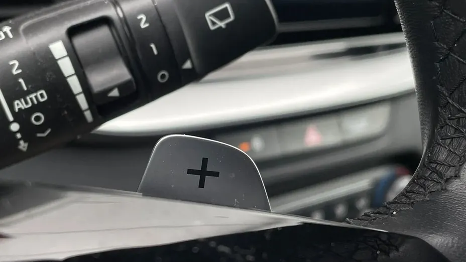 KIA XCeed XCeed 1.5 T-GDI M DCT