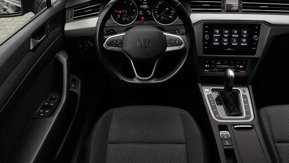 VOLKSWAGEN Passat Passat 2.0 TDI EVO Elegance DSG