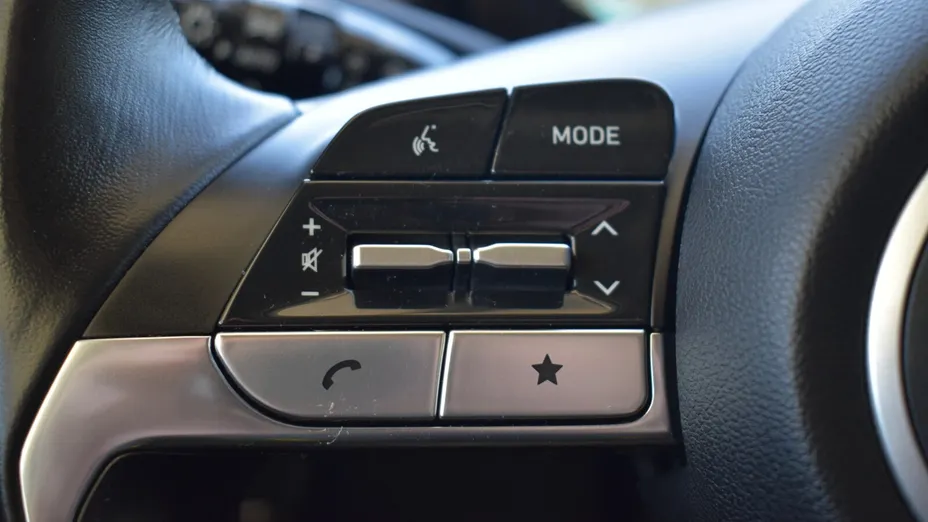 HYUNDAI Tucson Tucson 1.6 T-GDi Executive 2WD