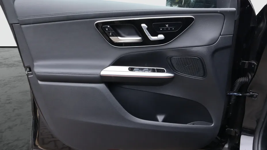 MERCEDES-BENZ GLC GLC 220 d mHEV 4-Matic AMG Line