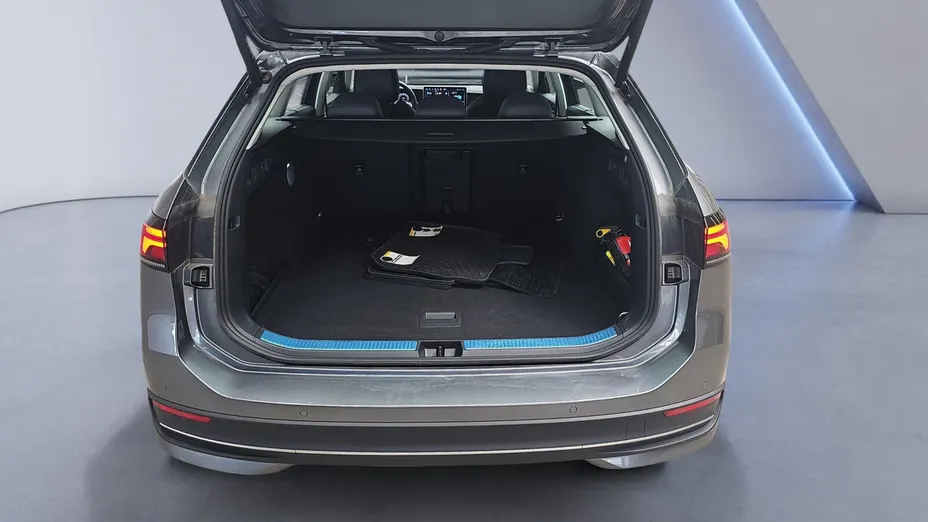 VOLKSWAGEN Passat Passat 1.5 TSI ACT mHEV Business DSG