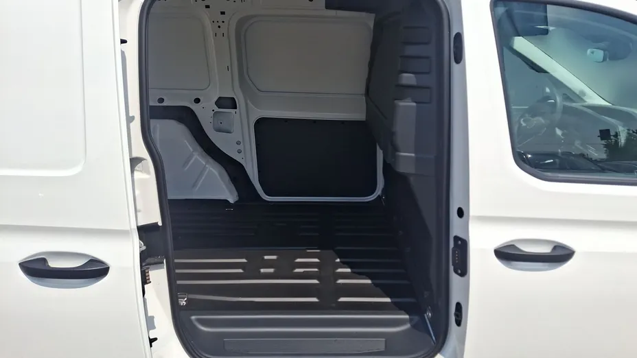 VOLKSWAGEN Caddy Caddy Cargo Maxi 1.5 TSI DSG Nowy