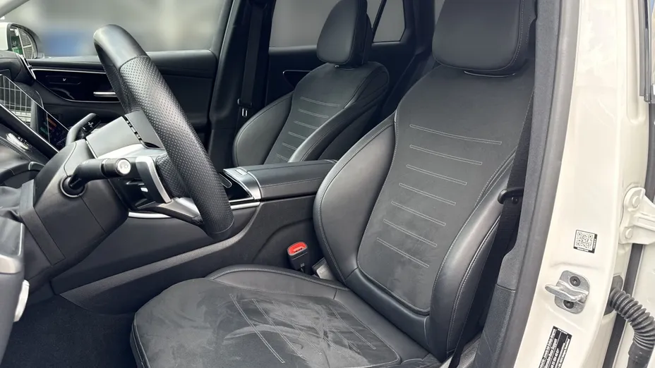 MERCEDES-BENZ GLC GLC 220 d mHEV 4-Matic AMG Line