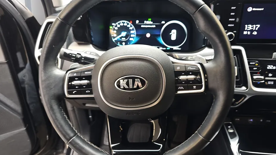 KIA Sorento Sorento 1.6 T-GDI PHEV XL 4WD aut 7os.