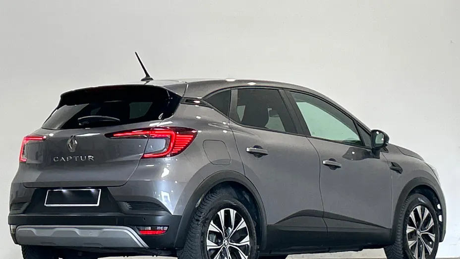 RENAULT Captur -