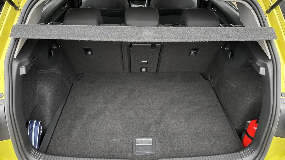 VOLKSWAGEN Golf Golf VIII 1.5 eTSI EVO Style DSG