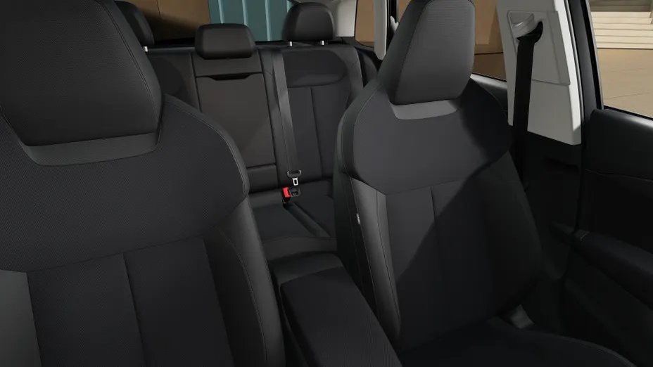 AUDI Q3 Q3 TFSI mHEV 110 kW S tronic Nowy