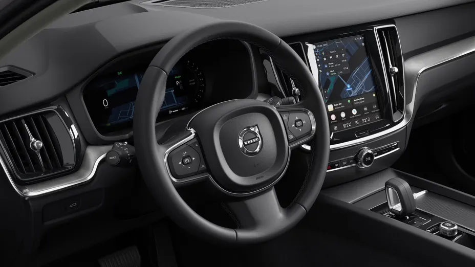 VOLVO V60 V60 B4 B Core aut Nowy