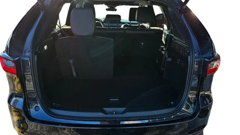 MAZDA CX-80 CX-80 3.3 e-Skyactiv D mHEV Homura Plus AWD aut