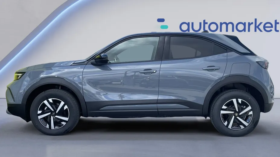 OPEL Mokka Mokka 1.2 T Business Edition S&S Nowy