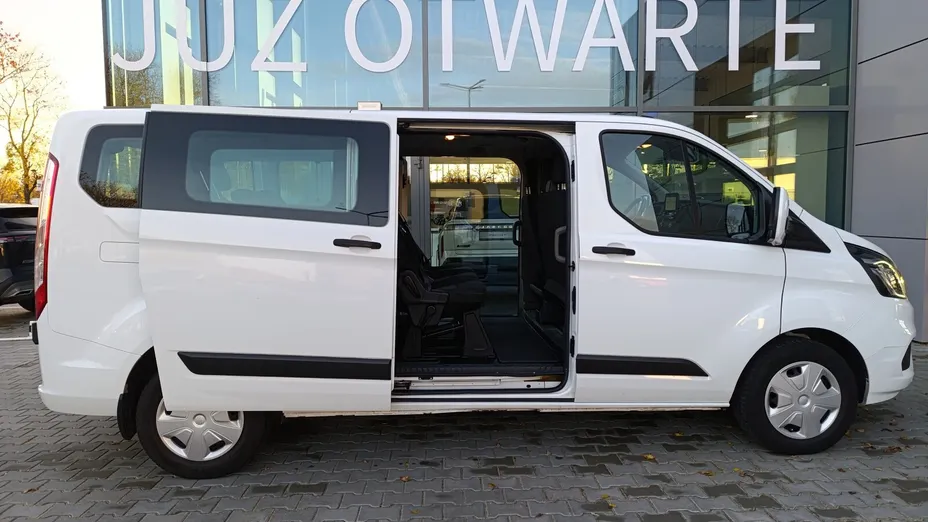 FORD Transit Custom Transit Custom 280 L1H1 Trend