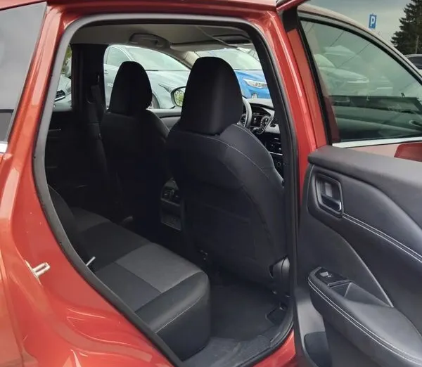 NISSAN Qashqai Qashqai 1.3 DIG-T mHEV N-Connecta