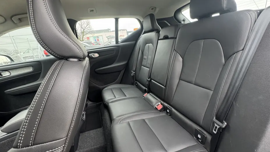 VOLVO XC40 XC40 B3 Core aut