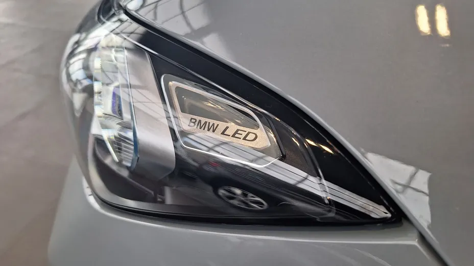 BMW Seria 3 320d xDrive mHEV M Sport sport-aut