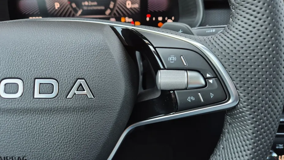 SKODA Kamiq Kamiq 1.5 TSI Drive DSG Nowy