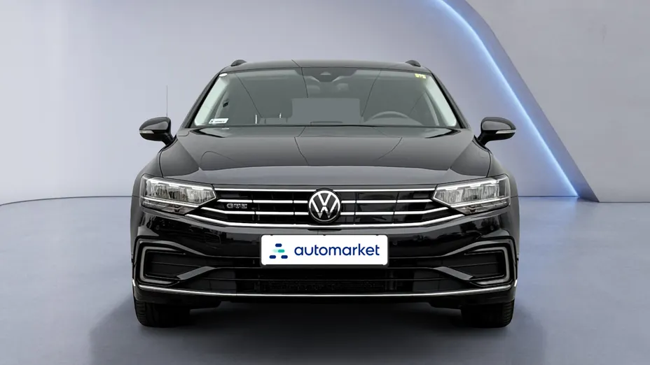 VOLKSWAGEN Passat Passat 1.4 TSI Plug-In Hybrid GTE DSG