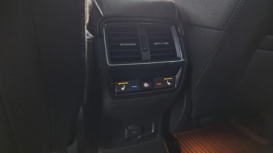 SKODA Kodiaq Kodiaq 2.0 TSI 4x4 Style DSG