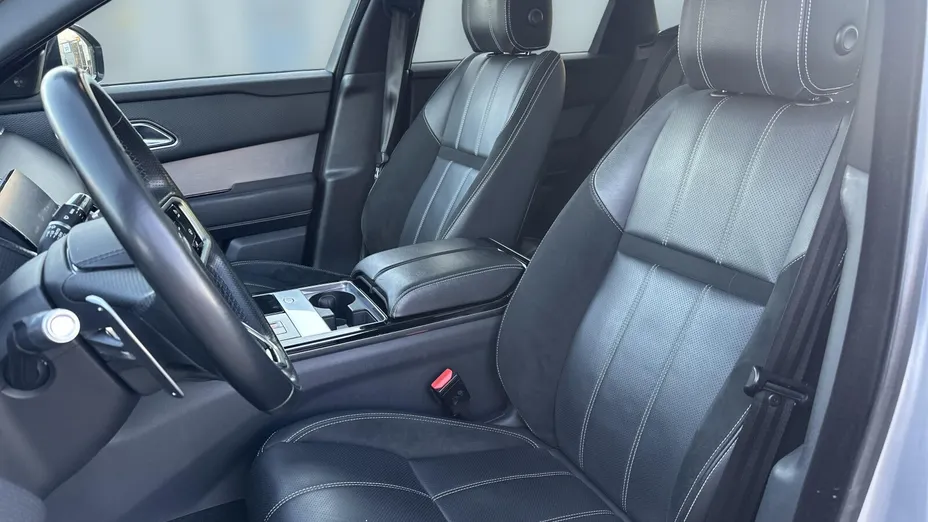 LAND ROVER Range Rover Velar Velar 3.0 D300 mHEV Velar Edition