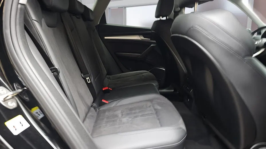 AUDI Q5 Q5 40 TDI mHEV Quattro Advanced S tronic
