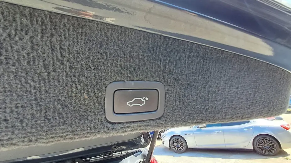 VOLVO XC60 XC60 T6 AWD Plug-In Hybrid Inscription aut