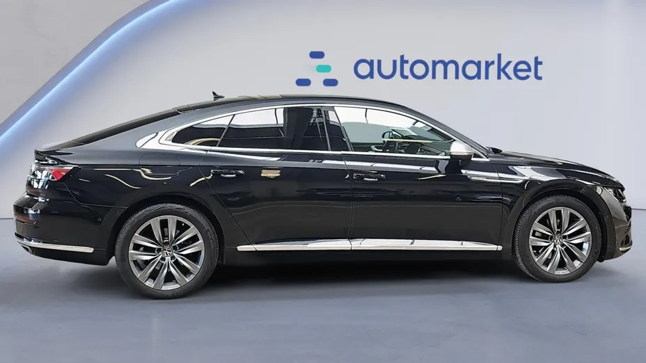 VOLKSWAGEN Arteon Arteon 2.0 TSI Elegance DSG