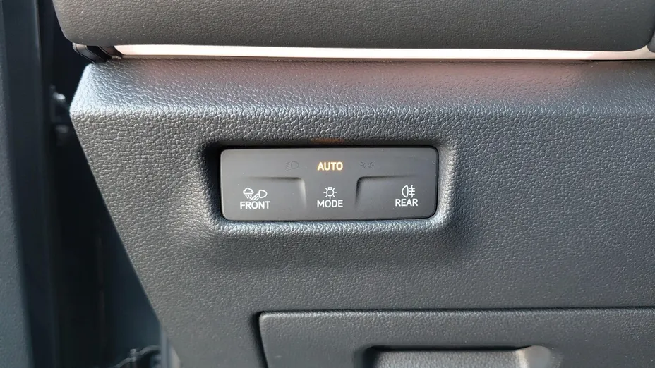 VOLKSWAGEN Tiguan Tiguan 1.5 eTSI Life DSG