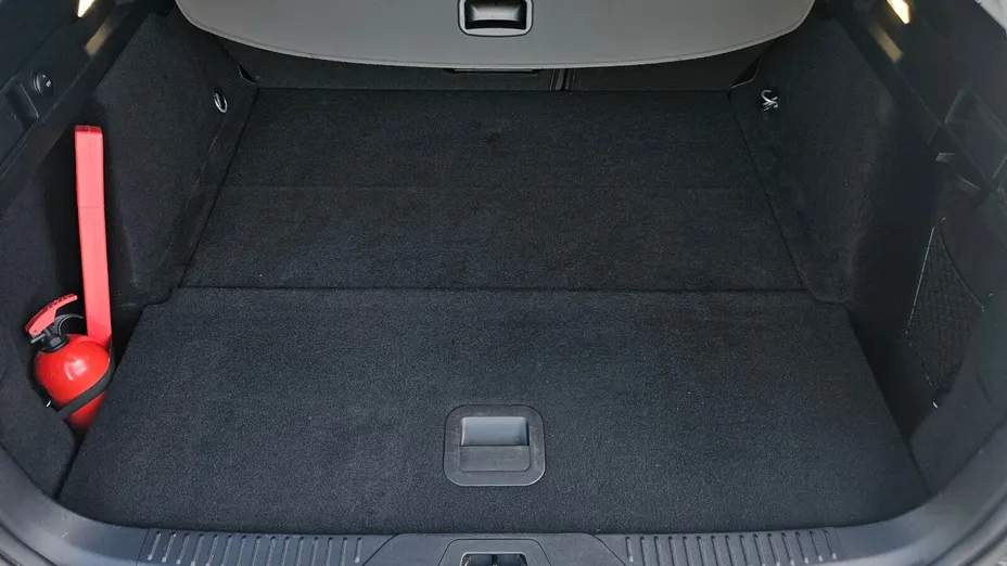 FORD Focus Focus 1.5 EcoBlue Titanium X