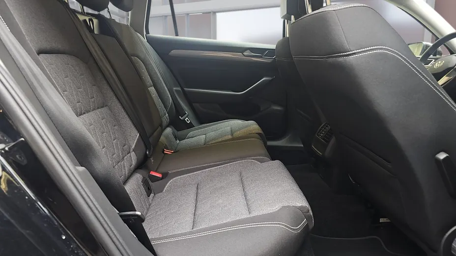VOLKSWAGEN Passat Passat 1.5 TSI EVO Business DSG