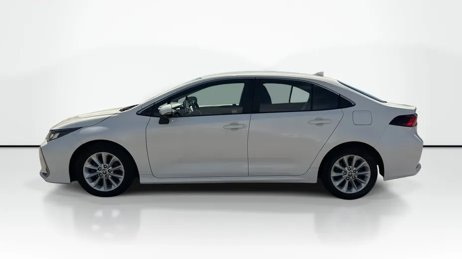 TOYOTA Corolla Corolla 1.8 Hybrid Comfort