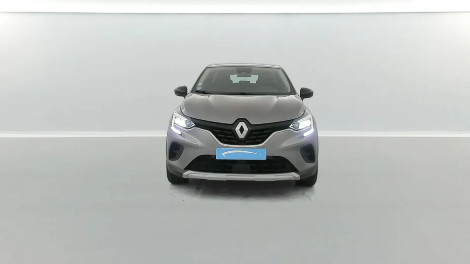 RENAULT Captur -