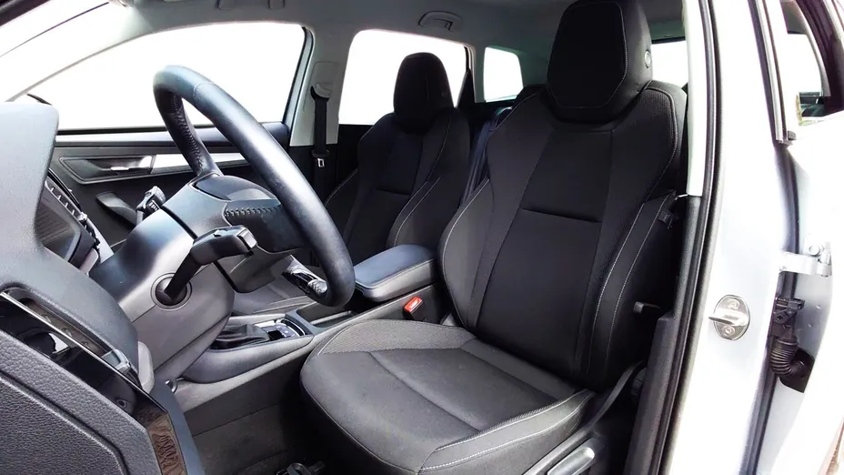 SKODA Karoq Karoq 1.5 TSI ACT Edition 130 DSG
