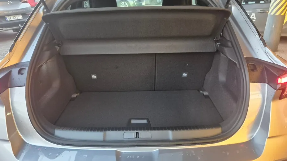 OPEL Mokka Mokka 1.2 T GS S&S aut