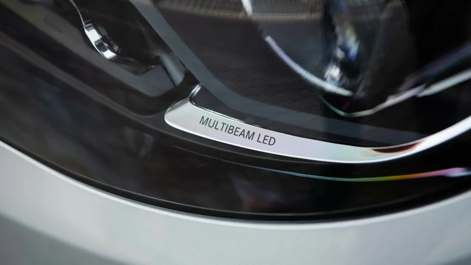 MERCEDES-BENZ E Klasa E 300 de Exclusive