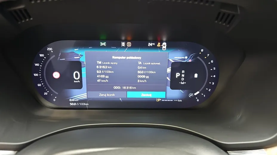 VOLVO XC60 XC60 B5 B AWD Plus Dark aut