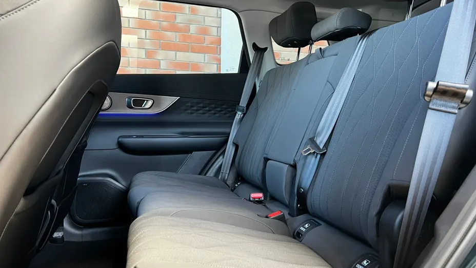 CHERY Tiggo 8 Tiggo 8 1.5 T-GDI Super Hybrid Prestige DCT Nowy