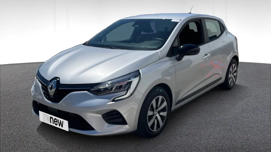 RENAULT Clio -