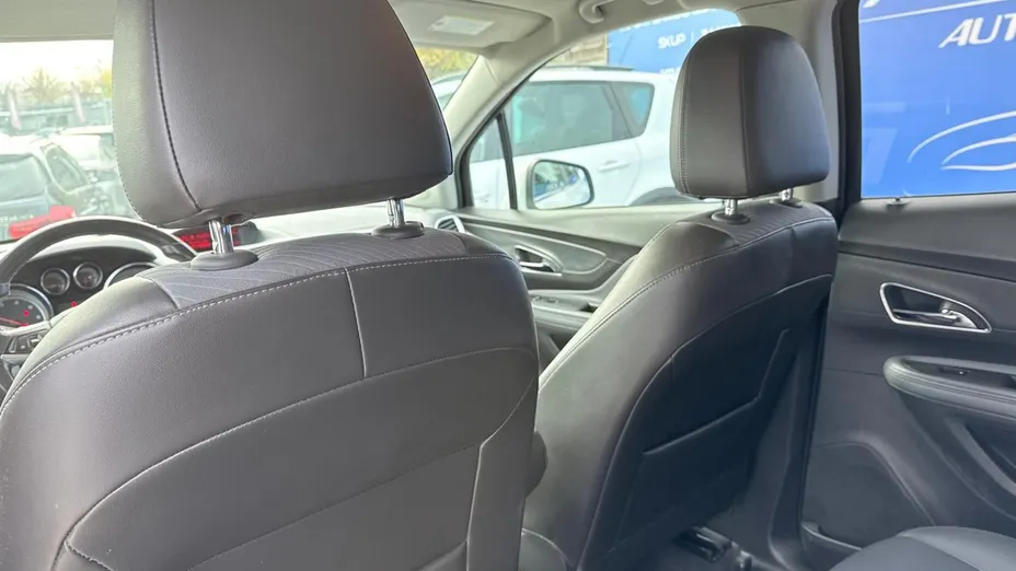 OPEL Mokka -