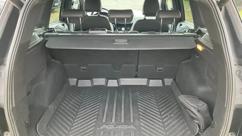 FORD Kuga Kuga 1.5 EcoBoost FWD ST-Line ASS