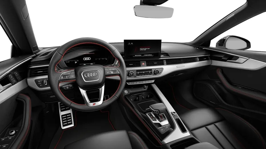 AUDI A5 Sportback -