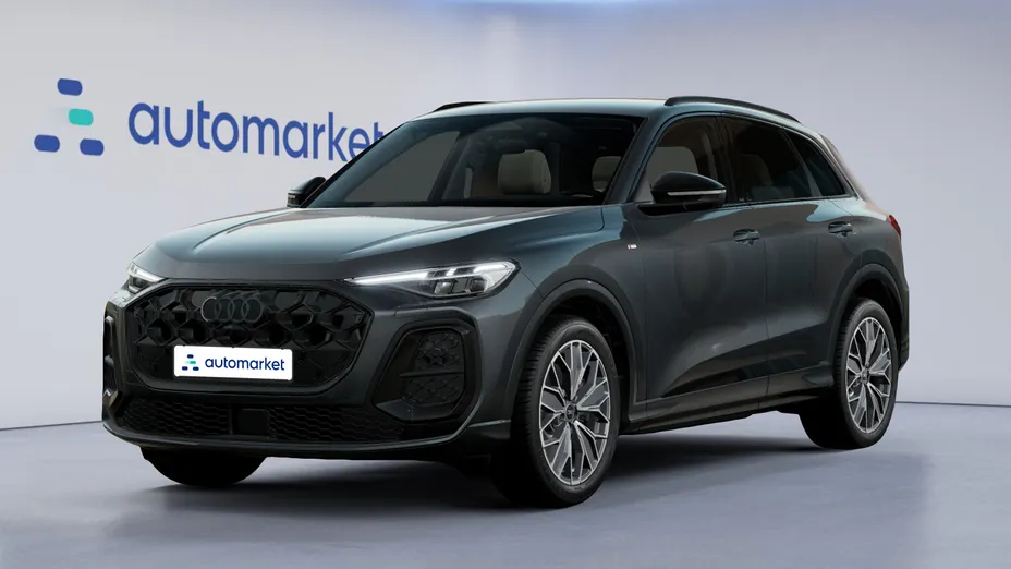 AUDI Q5 Q5 TDI mHEV 150 kW Quattro S tronic Nowy